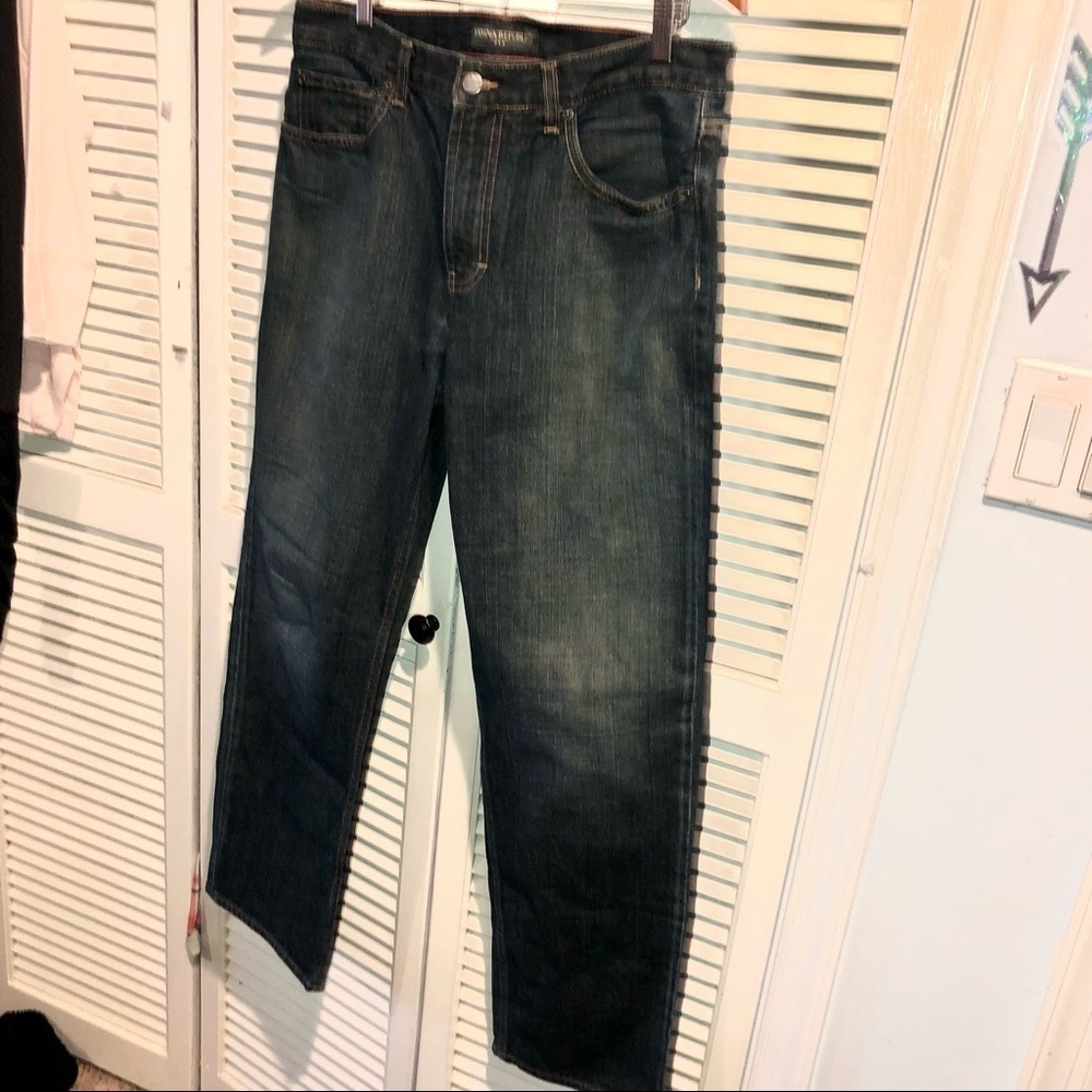 Banana Republic Jeans 32X32 - Picture 4 of 10